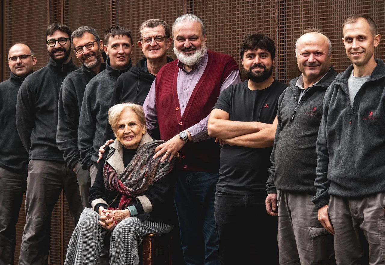 Ascheri – famiglia