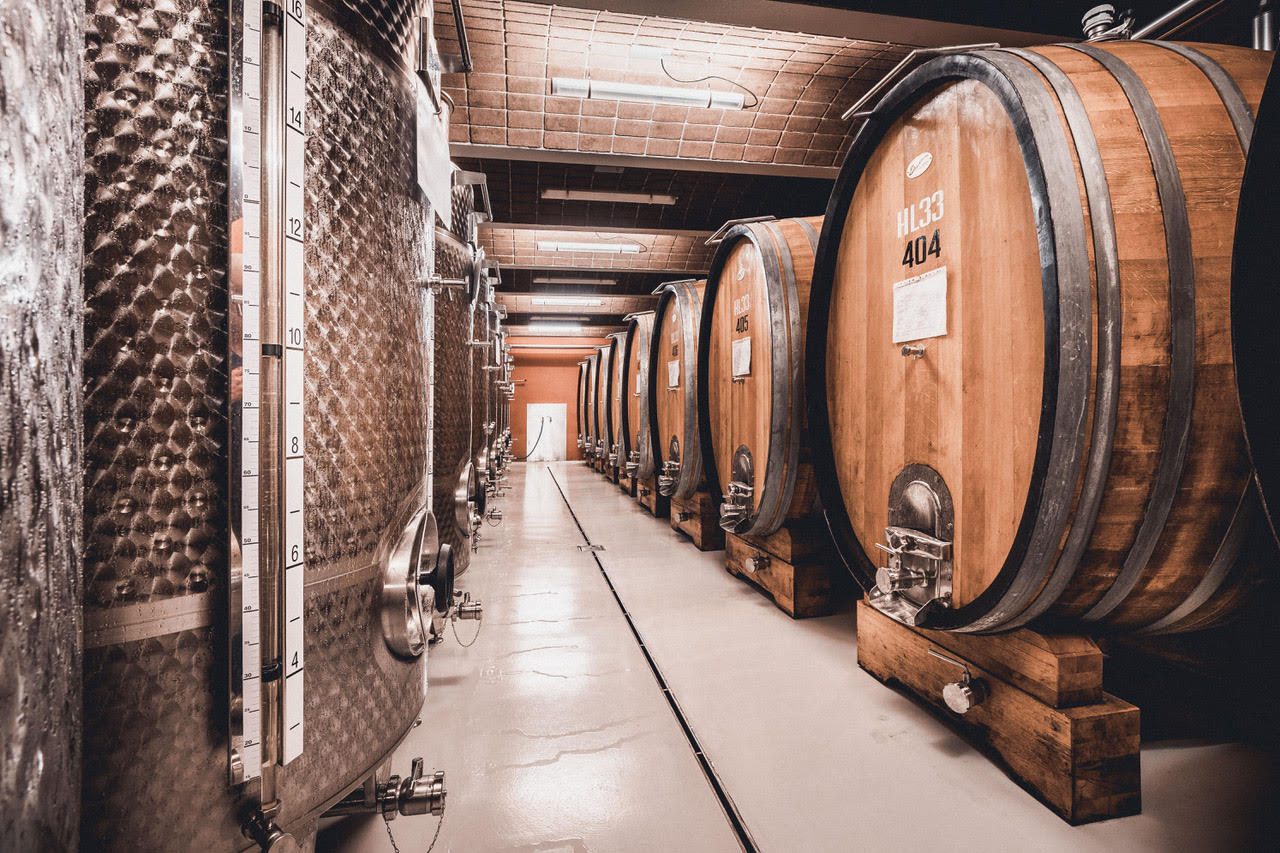 Cantina Valle Isarco – vinařství